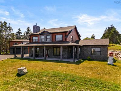 657 KETCH HARBOUR ROAD, Portuguese Cove, Nova Scotia B3V 1K1, Canada