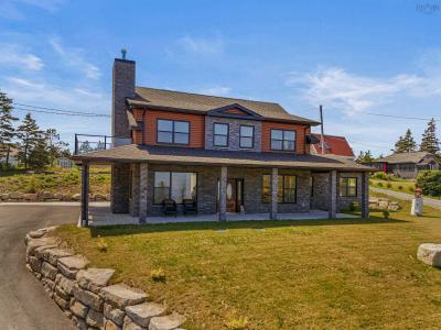 657 KETCH HARBOUR ROAD, Portuguese Cove, 新斯科舍省 B3V 1K1, 加拿大