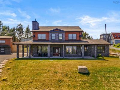 657 KETCH HARBOUR ROAD, Portuguese Cove, 新斯科舍省 B3V 1K1, 加拿大