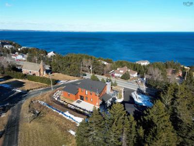 657 KETCH HARBOUR ROAD, Portuguese Cove, 新斯科舍省 B3V 1K1, 加拿大