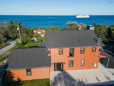 657 KETCH HARBOUR ROAD, Portuguese Cove, 新斯科舍省 B3V 1K1, 加拿大