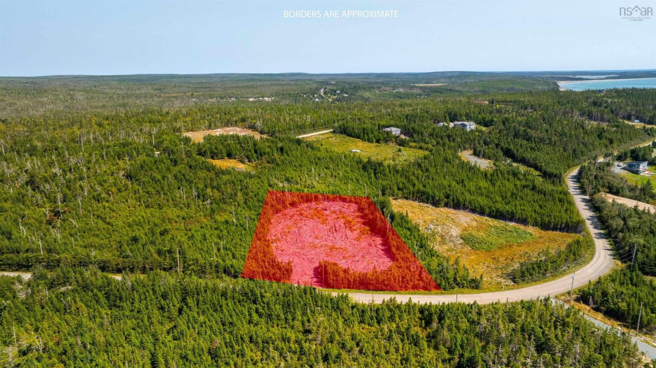 LOT 35 20 KAAKWOGOOK WAY, Clam Bay, Nueva Escocia B0J 2L0, Canadá