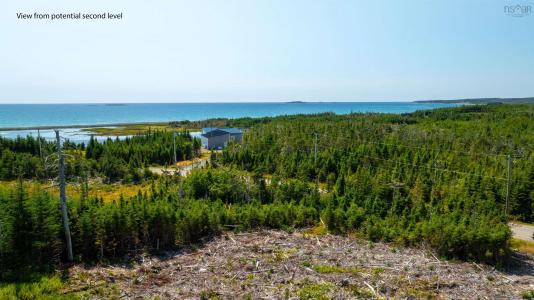 LOT 35 20 KAAKWOGOOK WAY, Clam Bay, Nueva Escocia B0J 2L0, Canadá