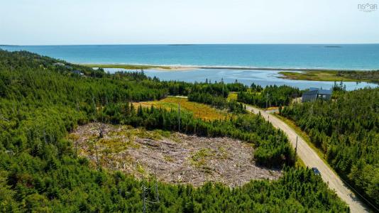 LOT 35 20 KAAKWOGOOK WAY, Clam Bay, Nueva Escocia B0J 2L0, Canadá