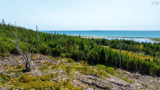 LOT 35 20 KAAKWOGOOK WAY, Clam Bay, Nueva Escocia B0J 2L0, Canadá