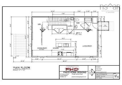 208E BURGESS CRESCENT, Windsor, Новая Шотландия B0N 2T0, Канада