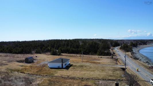 934 MIRA BAY DRIVE, Catalone Gut, נובה סקוטיה B1C 2B8, קנדה 
