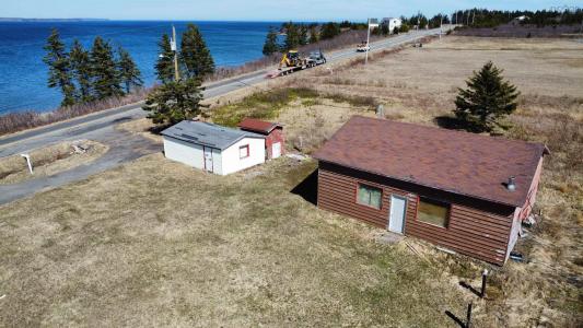 934 MIRA BAY DRIVE, Catalone Gut, נובה סקוטיה B1C 2B8, קנדה 