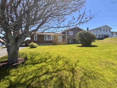 48 BASTABLE, Donkin, Nova Scotia B1A 6P2, Canada