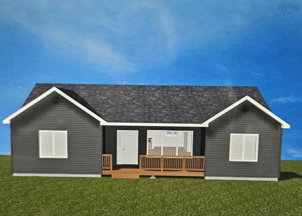 47 THERESA COURT, Lake Echo, Nova Scotia B3E 1B1, Canada