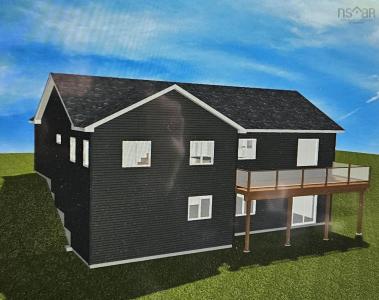 47 THERESA COURT, Lake Echo, Nova Scotia B3E 1B1, Canada
