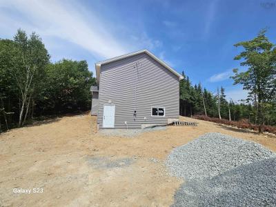 165 OSTREA LAKE ROAD, Musquodoboit Harbour, Nova Scotia B2Z 1E9, Canada