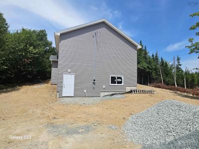 165 OSTREA LAKE ROAD, Musquodoboit Harbour, Nova Scotia B2Z 1E9, Canada