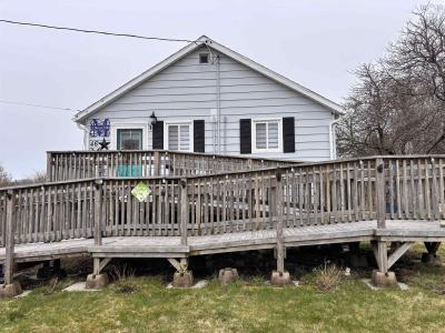 46 QUARRY ROAD, Glace Bay, Nowa Szkocja B1A 1G1, Kanada