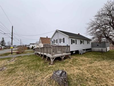 46 QUARRY ROAD, Glace Bay, Nowa Szkocja B1A 1G1, Kanada