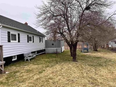 46 QUARRY ROAD, Glace Bay, Nowa Szkocja B1A 1G1, Kanada