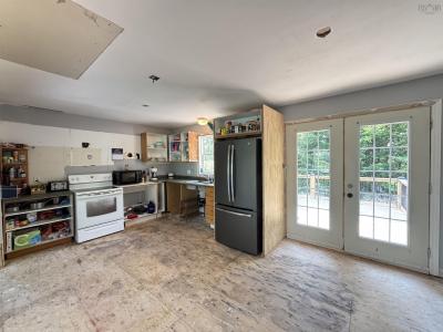 203 ST GEORGE BOULEVARD, Hammonds Plains, Nova Scotia B4B 1K7, Canada