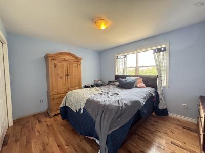 203 ST GEORGE BOULEVARD, Hammonds Plains, Nova Scotia B4B 1K7, Canada