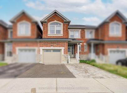 143 COLLIN COURT, Richmond Hill, Ontario L4E 0X8, Canada