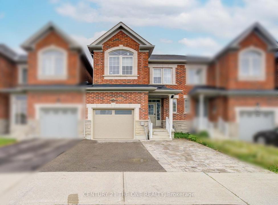 143 COLLIN COURT, Richmond Hill, Ontario L4E 0X8, CANADÁ