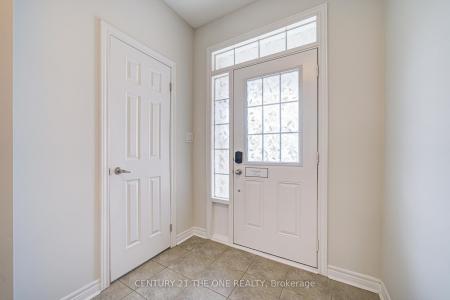 143 COLLIN COURT, Richmond Hill, Ontario L4E 0X8, CANADÁ