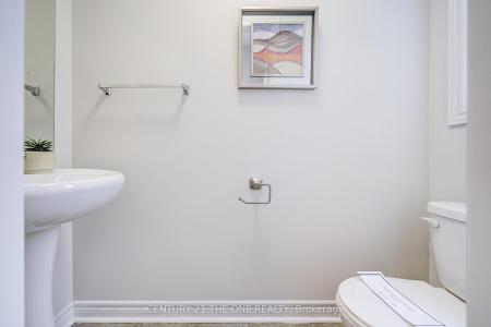 143 COLLIN COURT, Richmond Hill, Ontario L4E 0X8, CANADÁ