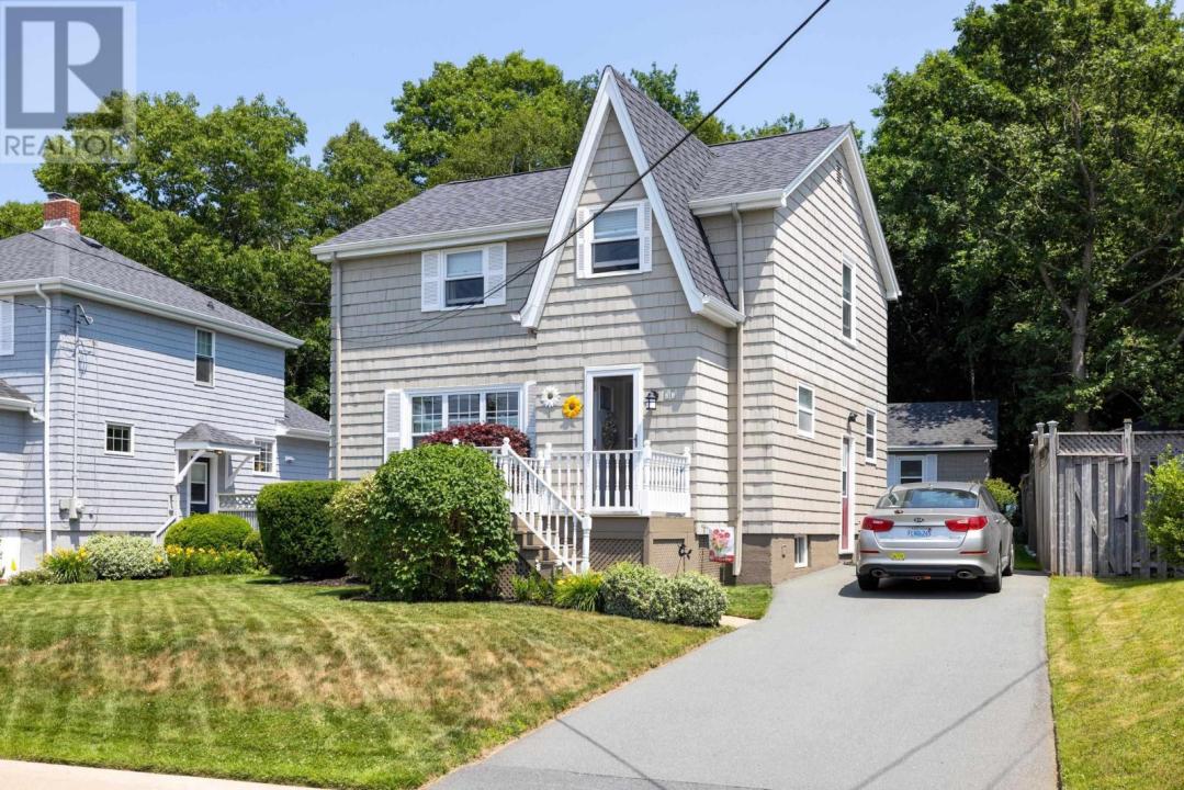 77 NEWCASTLE STREET, Dartmouth, 노바스코샤주 B2Y 3M8, 캐나다