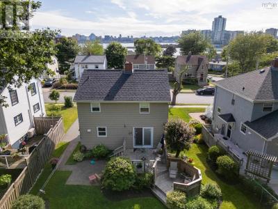 77 NEWCASTLE STREET, Dartmouth, 노바스코샤주 B2Y 3M8, 캐나다
