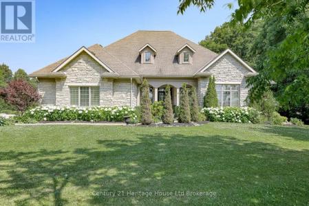 3249 PERTH 113 ROAD, Perth South (downie), Ontario N5A 6S3, Canada