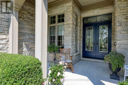 3249 PERTH 113 ROAD, Perth South (downie), Ontario N5A 6S3, Canada