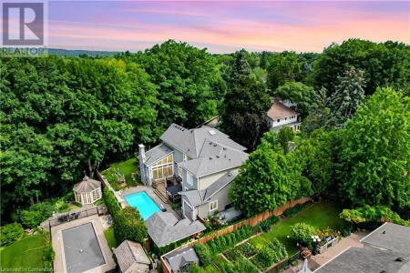 298 SHOREVIEW ROAD, Burlington, Ontario L7T 2N4, Canada