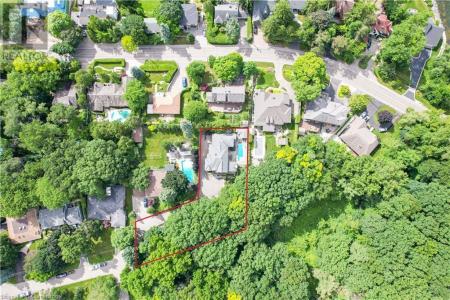 298 SHOREVIEW ROAD, Burlington, Ontario L7T 2N4, Canada