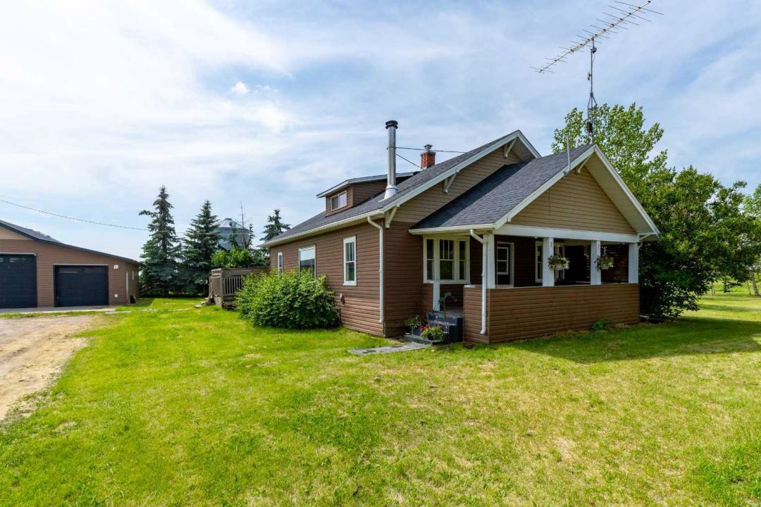 32371 RANGE ROAD 10 A, Rural Mountain View County, Alberta T4H 1P2, CANADÁ