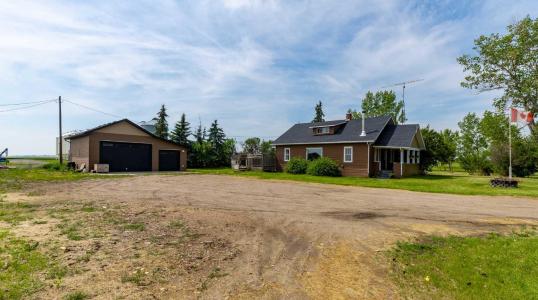 32371 RANGE ROAD 10 A, Rural Mountain View County, Alberta T4H 1P2, CANADÁ