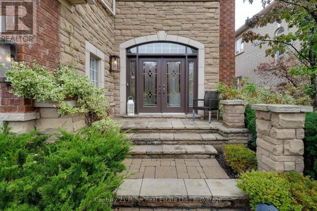 2301 HERTFORDSHIRE WAY, Oakville (jc Joshua Creek), Ontario L6H 7M5, Kanada