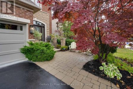2301 HERTFORDSHIRE WAY, Oakville (jc Joshua Creek), Ontario L6H 7M5, Kanada