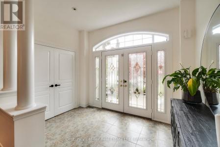 2301 HERTFORDSHIRE WAY, Oakville (jc Joshua Creek), Ontario L6H 7M5, Kanada