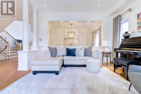 2301 HERTFORDSHIRE WAY, Oakville (jc Joshua Creek), Ontario L6H 7M5, Kanada