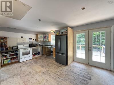 203 ST GEORGE BOULEVARD, Hammonds Plains, Nova Scotia B4B 1K7, Canada