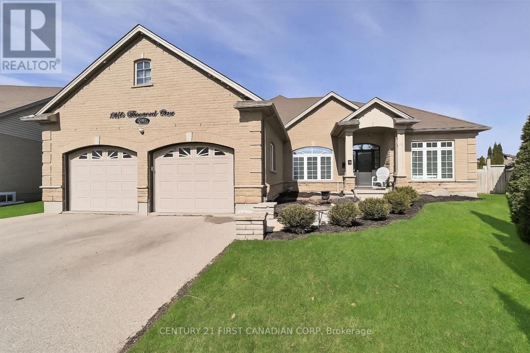 1924 FOXWOOD AVENUE, London North (north S), Ontario N6G 0C5, Kanada