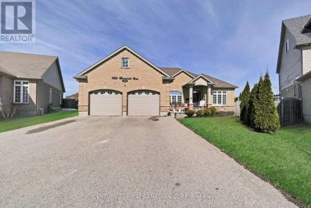 1924 FOXWOOD AVENUE, London North (north S), Ontario N6G 0C5, Kanada