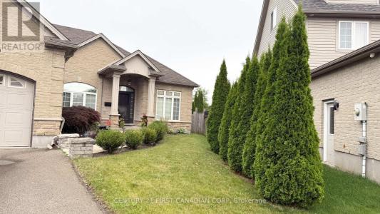 1924 FOXWOOD AVENUE, London North (north S), Ontario N6G 0C5, Kanada