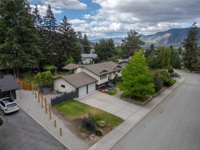 122 KENDALL CRESCENT, Penticton, Colombia Británica V2A 2S8, Canadá