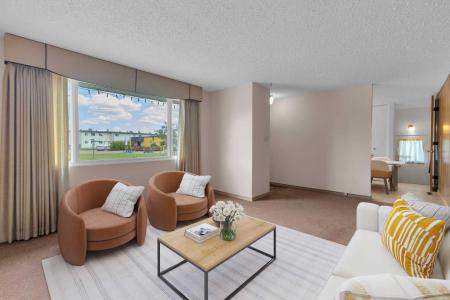 6 FIR STREET, Red Deer, Alberta T4N 4Y2, Canada
