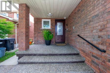 32 PAYTON CRESCENT, Brampton (fletcher's Creek South), אונטריו L6W 3Y9, קנדה 