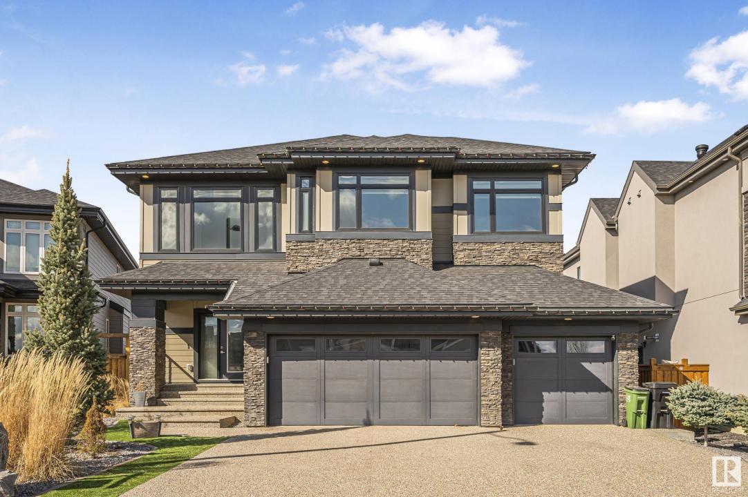 1197 HAINSTOCK GREEN SW, Edmonton, アルバータ T6W 3B6, カナダ