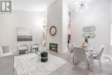 27 BENLEIGH DRIVE, Toronto (woburn), Ontario M1H 1J1, CANADÁ