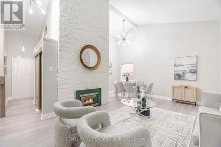 27 BENLEIGH DRIVE, Toronto (woburn), Ontario M1H 1J1, CANADÁ
