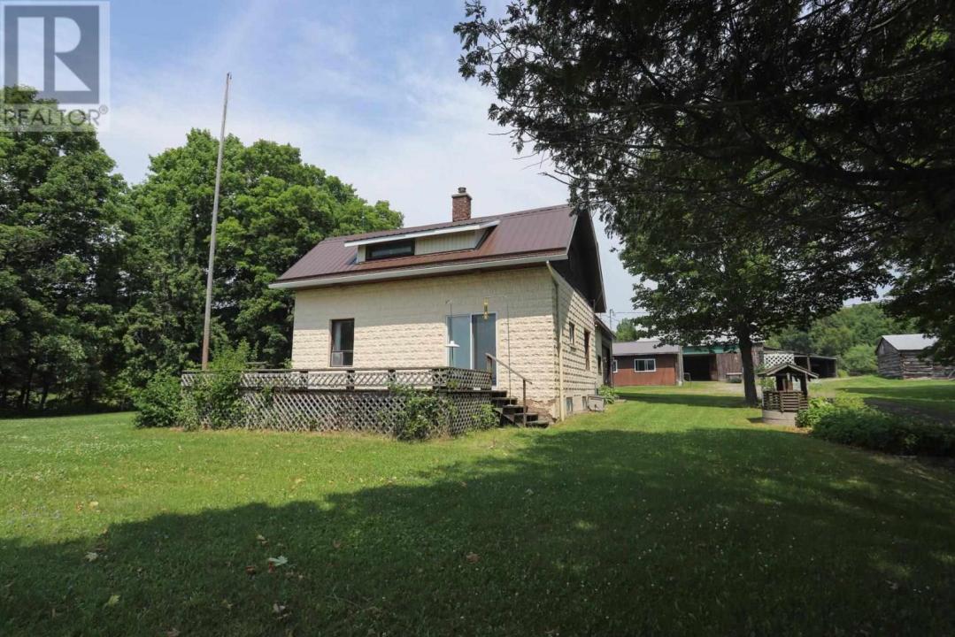 2704 A LINE RD, Richards Landing, Ontario P0R 1J0, Canada