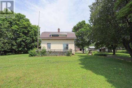 2704 A LINE RD, Richards Landing, Ontario P0R 1J0, Canada